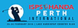  ISPS HANDA Perth International