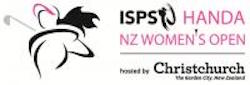 ISPS HANDA New Zealand Women's Open