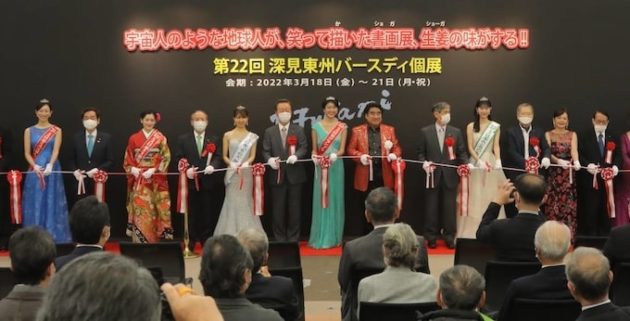 「日本カンボジア友好六十周年」で、東京大薪能とカンボジア舞踊が２日間にわたり開催