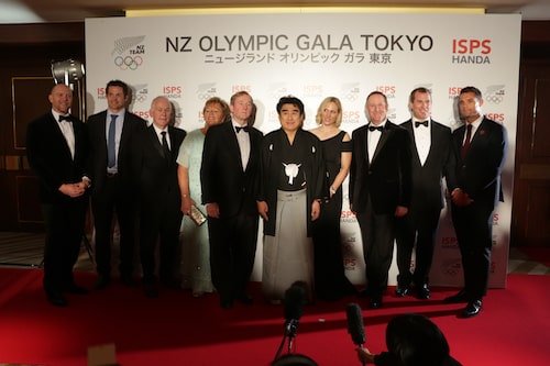 東京２０２０応援プログラム「文部科学大臣杯 (第１４回) ２０１９ブラインドゴルフ ジャパンオープン チャンピオンシップ」開催
